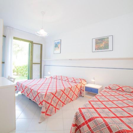 Residence Porto Sole Cavallino-Treporti Buitenkant foto
