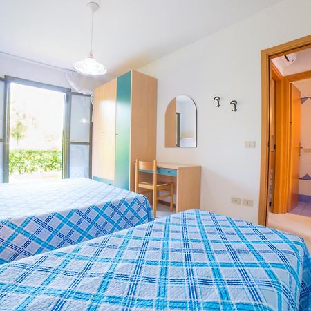 Residence Porto Sole Cavallino-Treporti Buitenkant foto