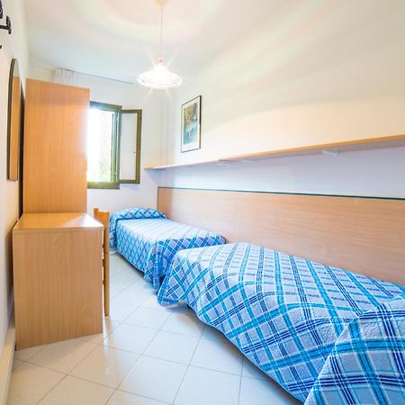 Residence Porto Sole Cavallino-Treporti Buitenkant foto