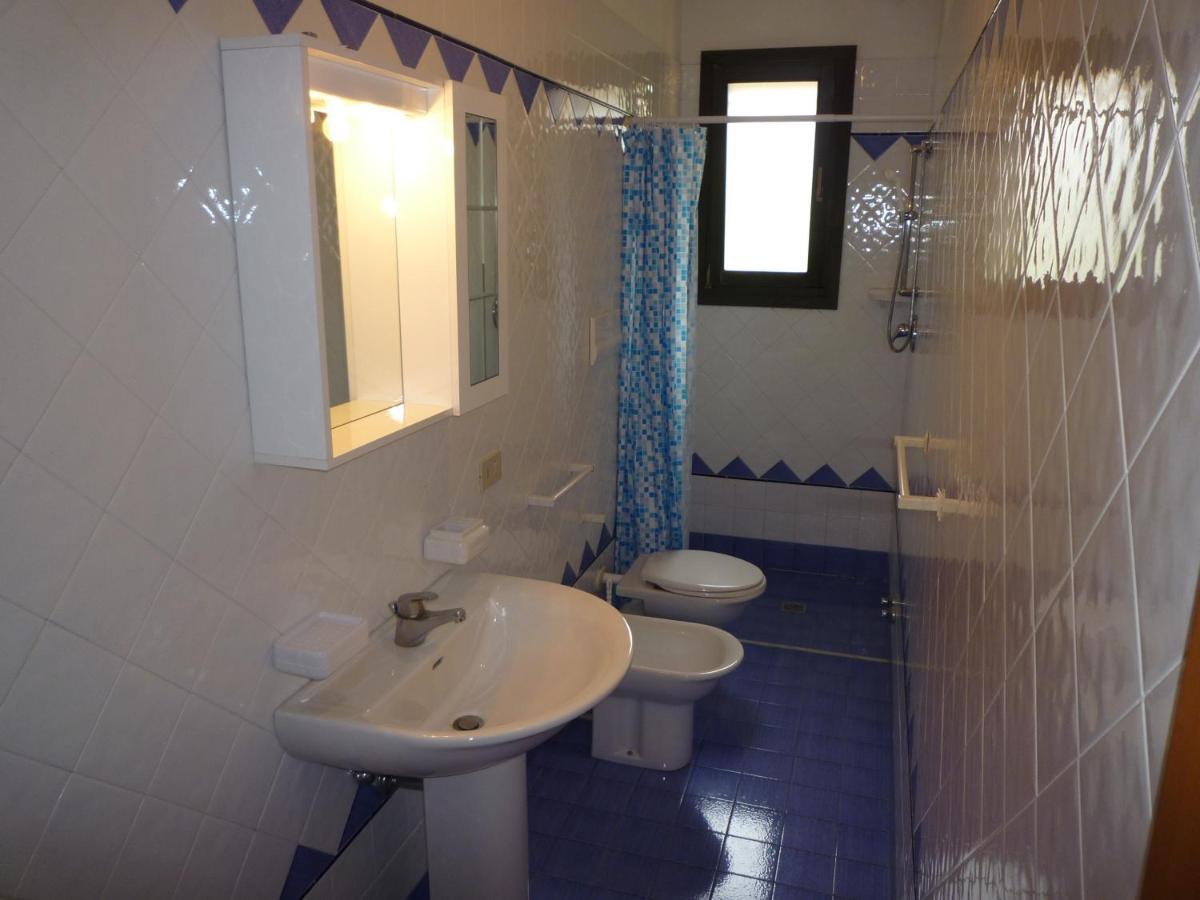 Residence Porto Sole Cavallino-Treporti Buitenkant foto