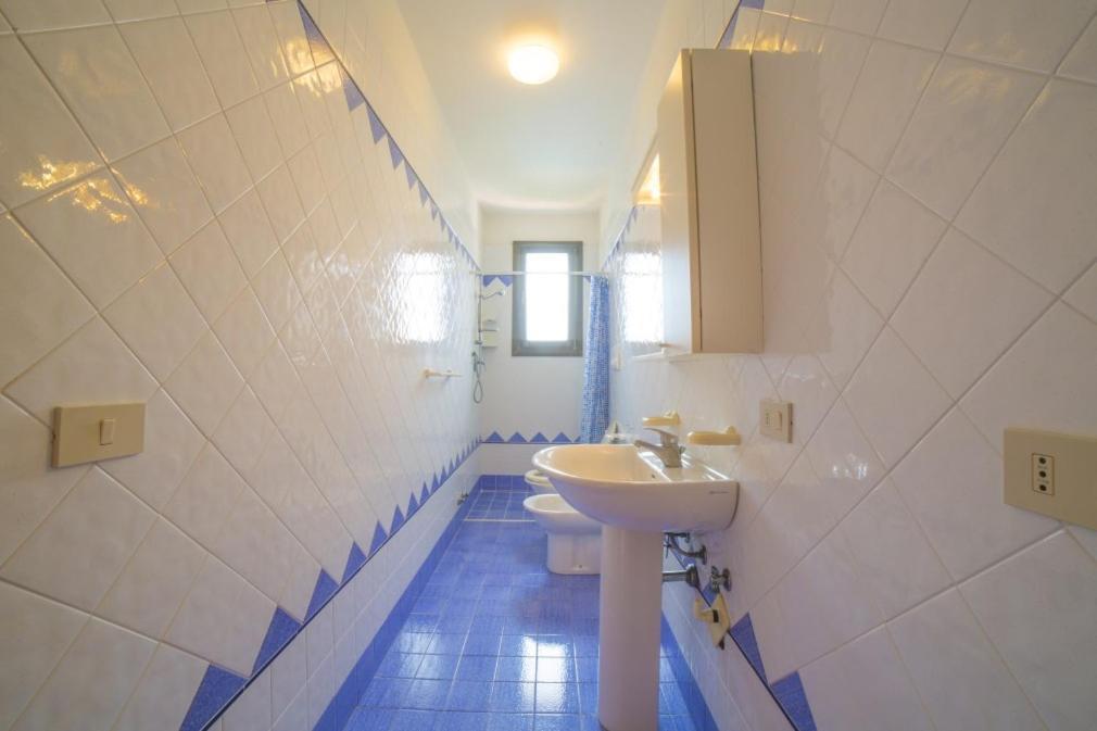 Residence Porto Sole Cavallino-Treporti Buitenkant foto
