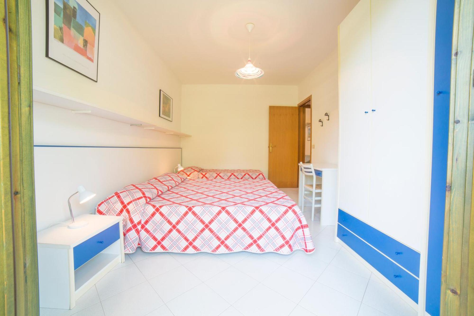 Residence Porto Sole Cavallino-Treporti Buitenkant foto