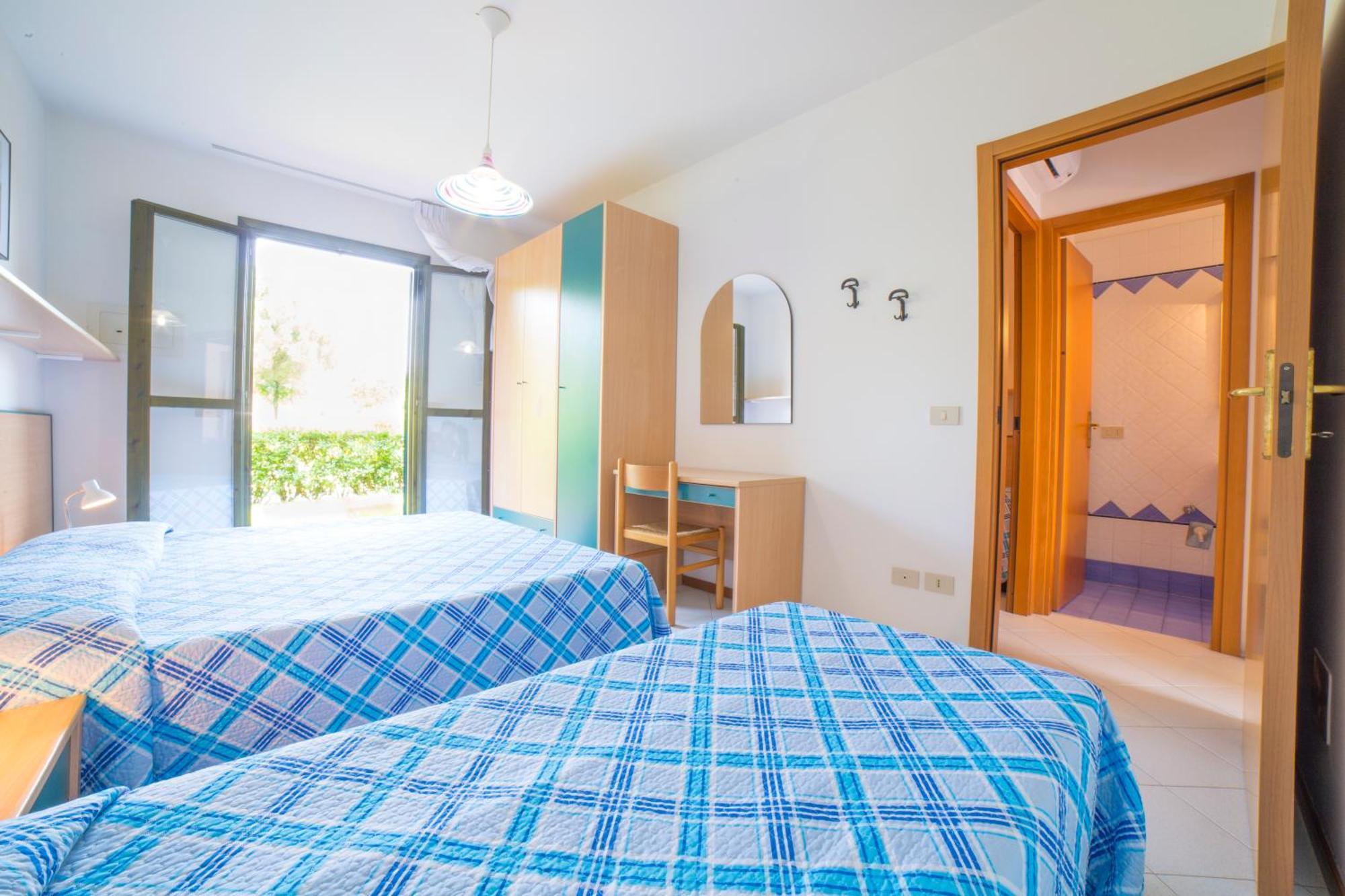 Residence Porto Sole Cavallino-Treporti Buitenkant foto