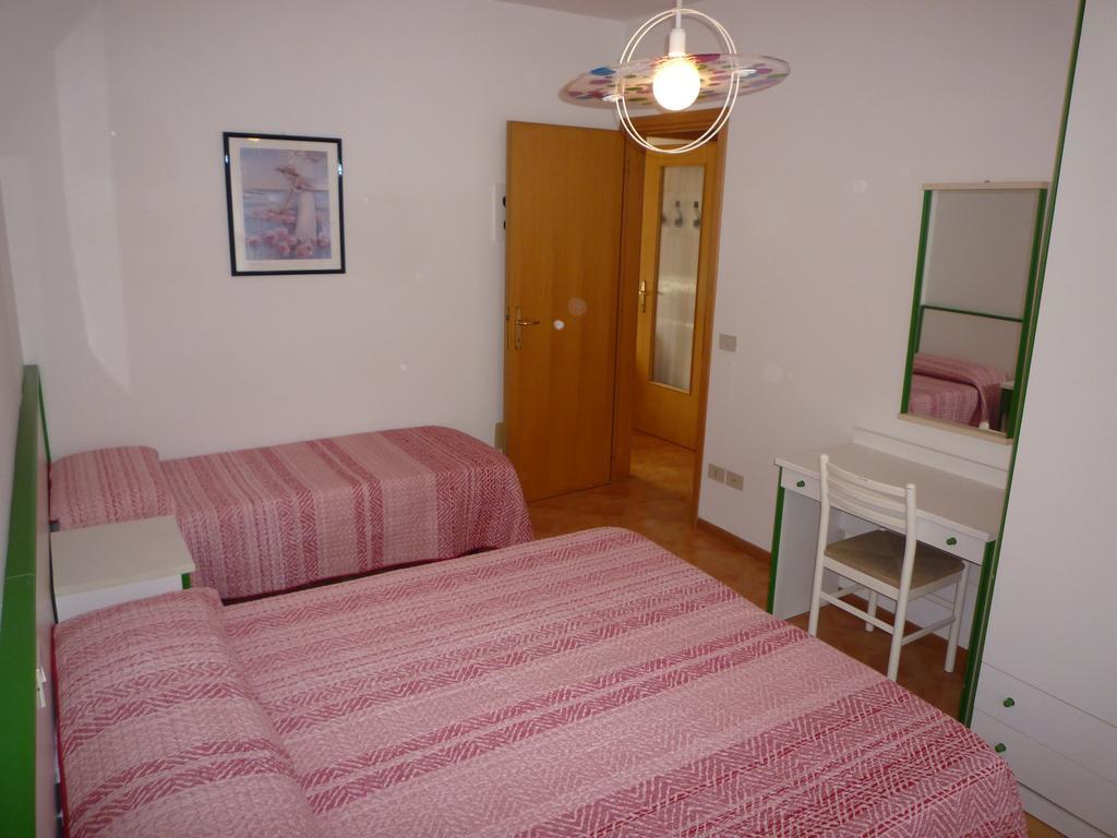 Residence Porto Sole Cavallino-Treporti Buitenkant foto