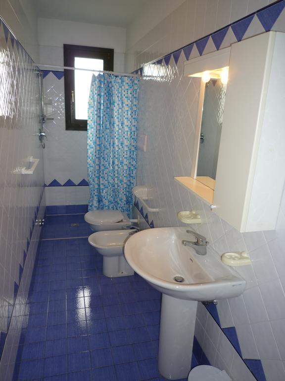 Residence Porto Sole Cavallino-Treporti Buitenkant foto